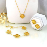 Sun petal Set